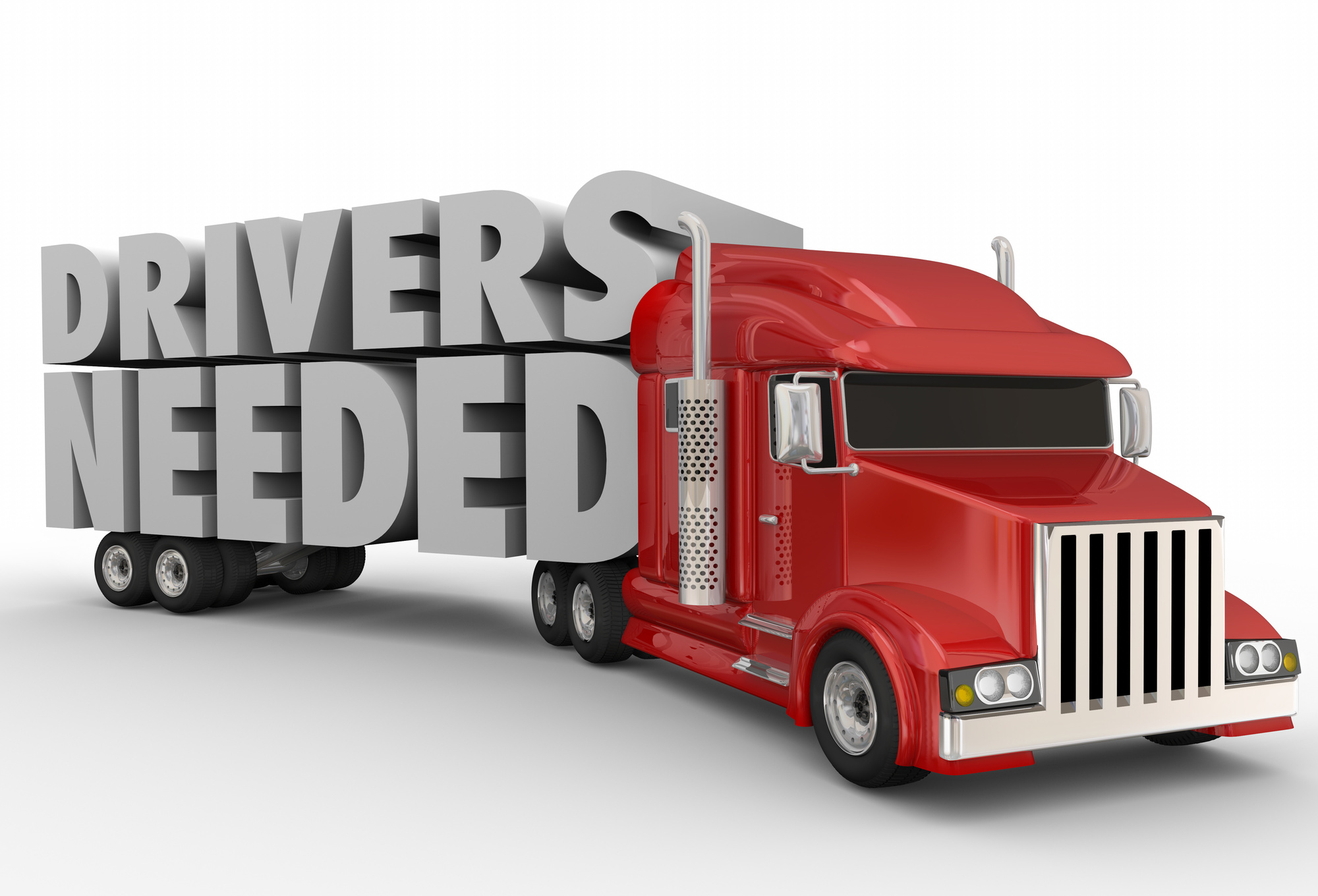 truck driving jobs