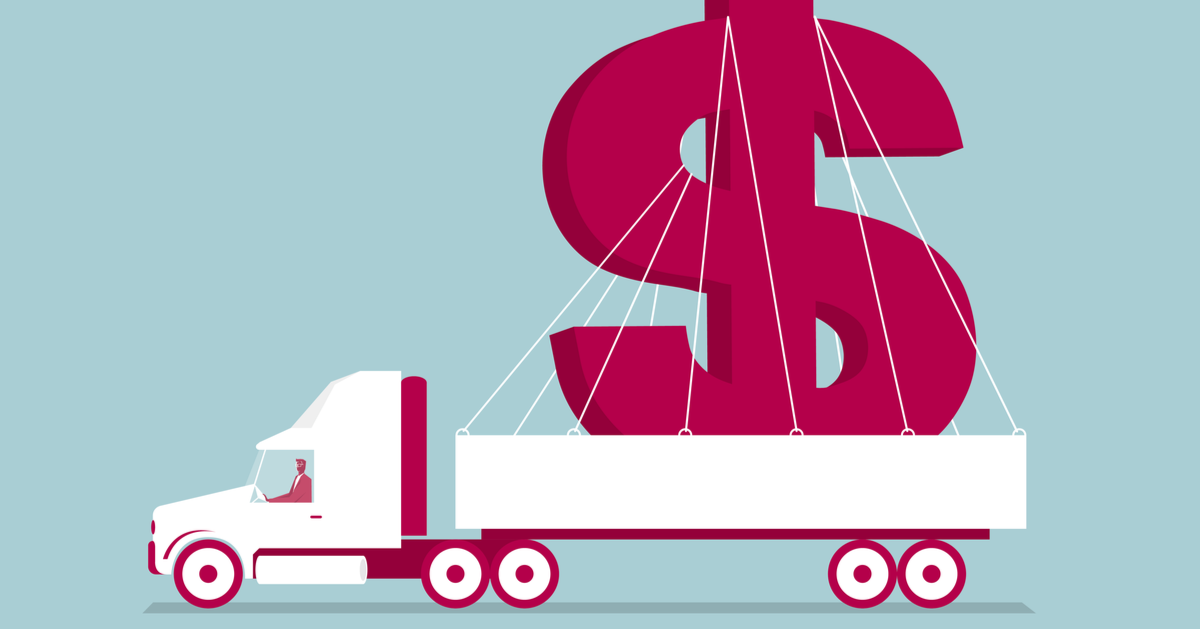 freight payment services